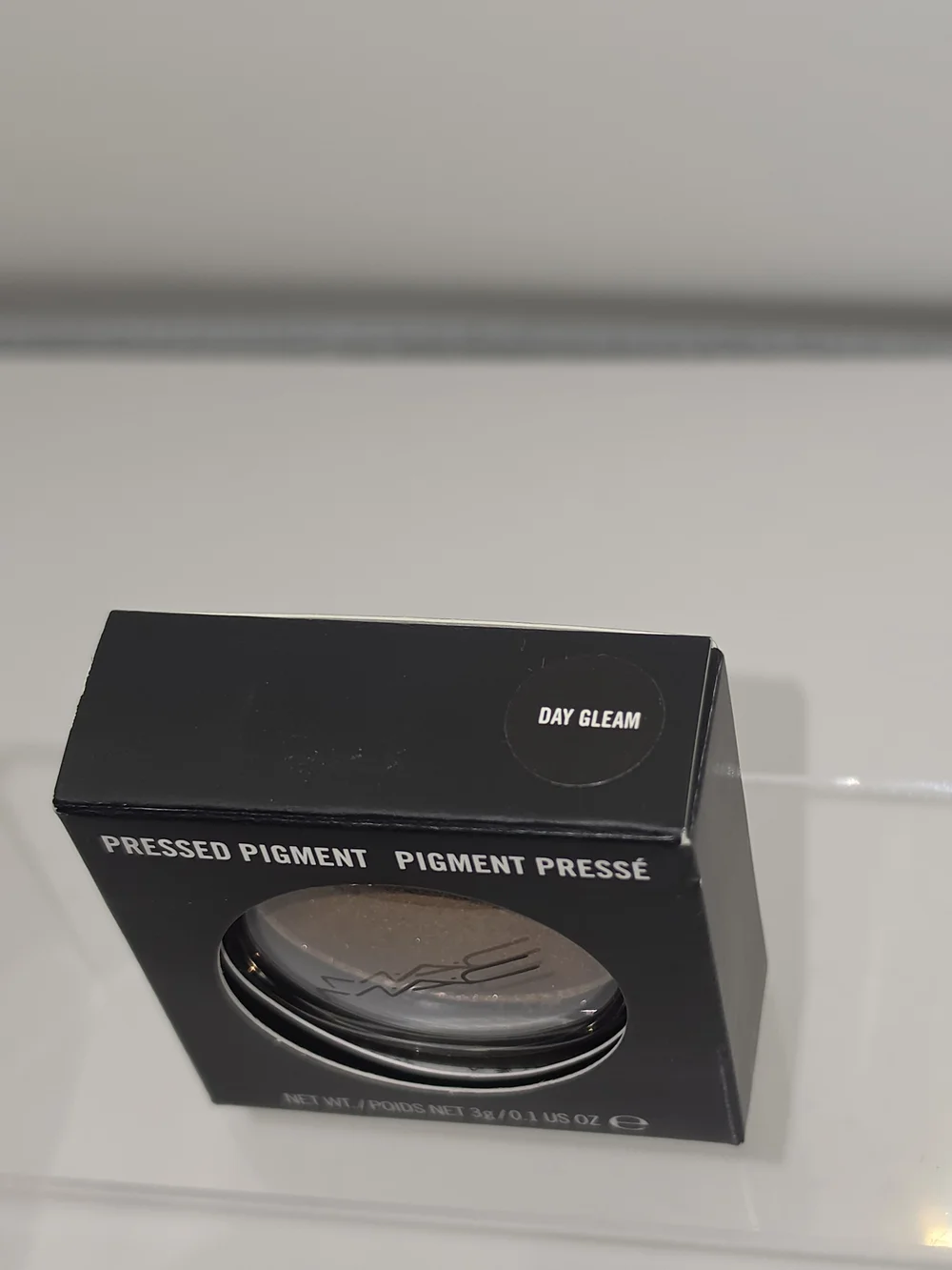 MAC Cosmetics mac pressed